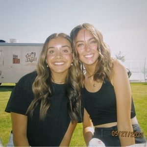 Meet your Posher, Katelyn